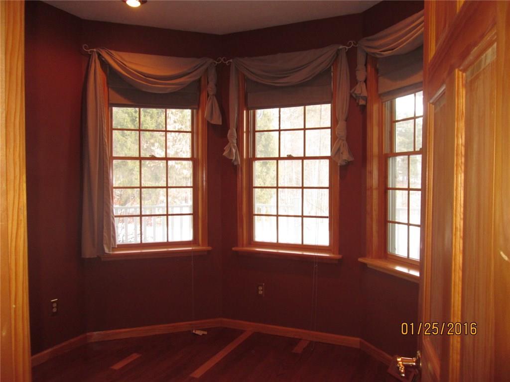 335 Myoma Road Mars, PA 16046 - Photo 9 of 20 Office/Den on main level to right inside front door
