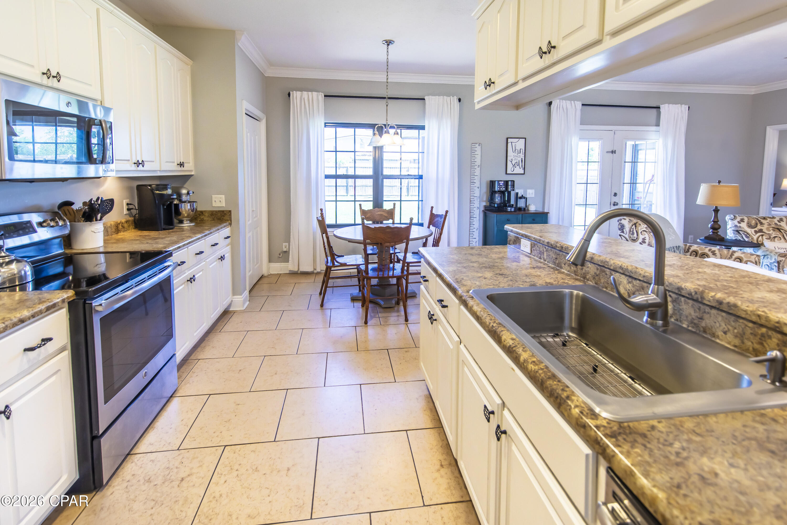 5627 Frank Hough Road Panama City, FL 32404 - Photo 11 of 34