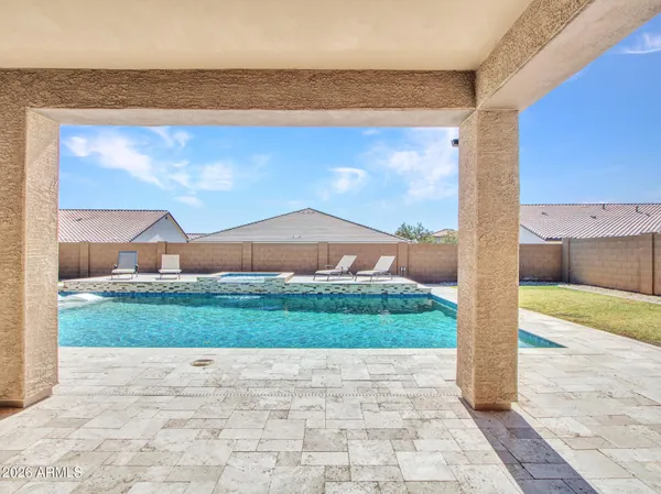 $849,000 | 18971 West Clinton Street, Surprise, AZ 85388