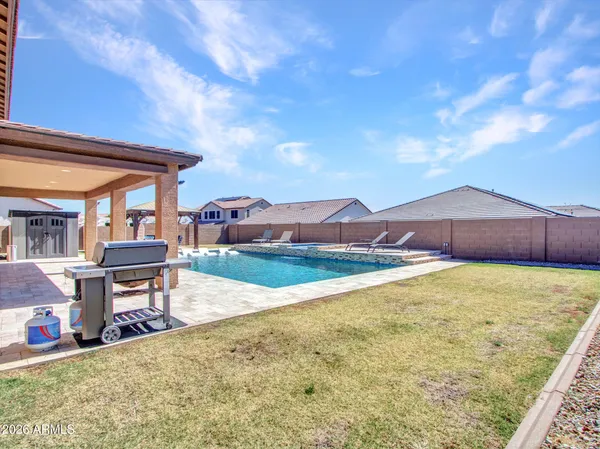 $849,000 | 18971 West Clinton Street, Surprise, AZ 85388