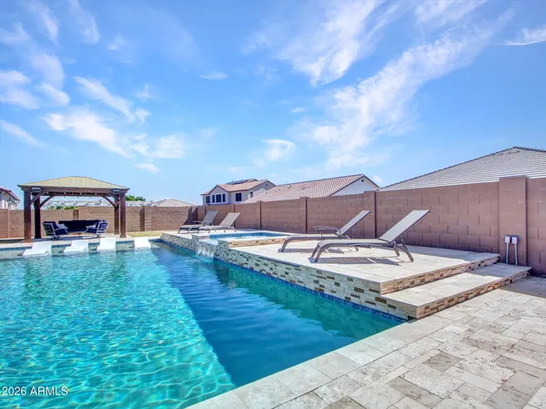 $849,000 | 18971 West Clinton Street, Surprise, AZ 85388