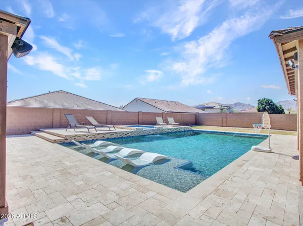 $849,000 | 18971 West Clinton Street, Surprise, AZ 85388