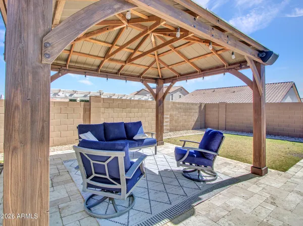 $849,000 | 18971 West Clinton Street, Surprise, AZ 85388