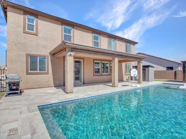 $849,000 | 18971 West Clinton Street, Surprise, AZ 85388