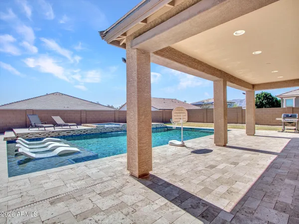 $849,000 | 18971 West Clinton Street, Surprise, AZ 85388