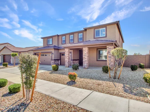 $849,000 | 18971 West Clinton Street, Surprise, AZ 85388