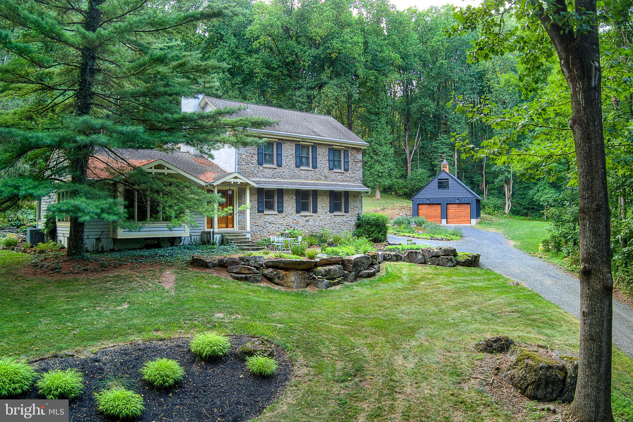 1700 Upper Ridge Road Pennsburg, PA 18073 - Photo 1 of 103