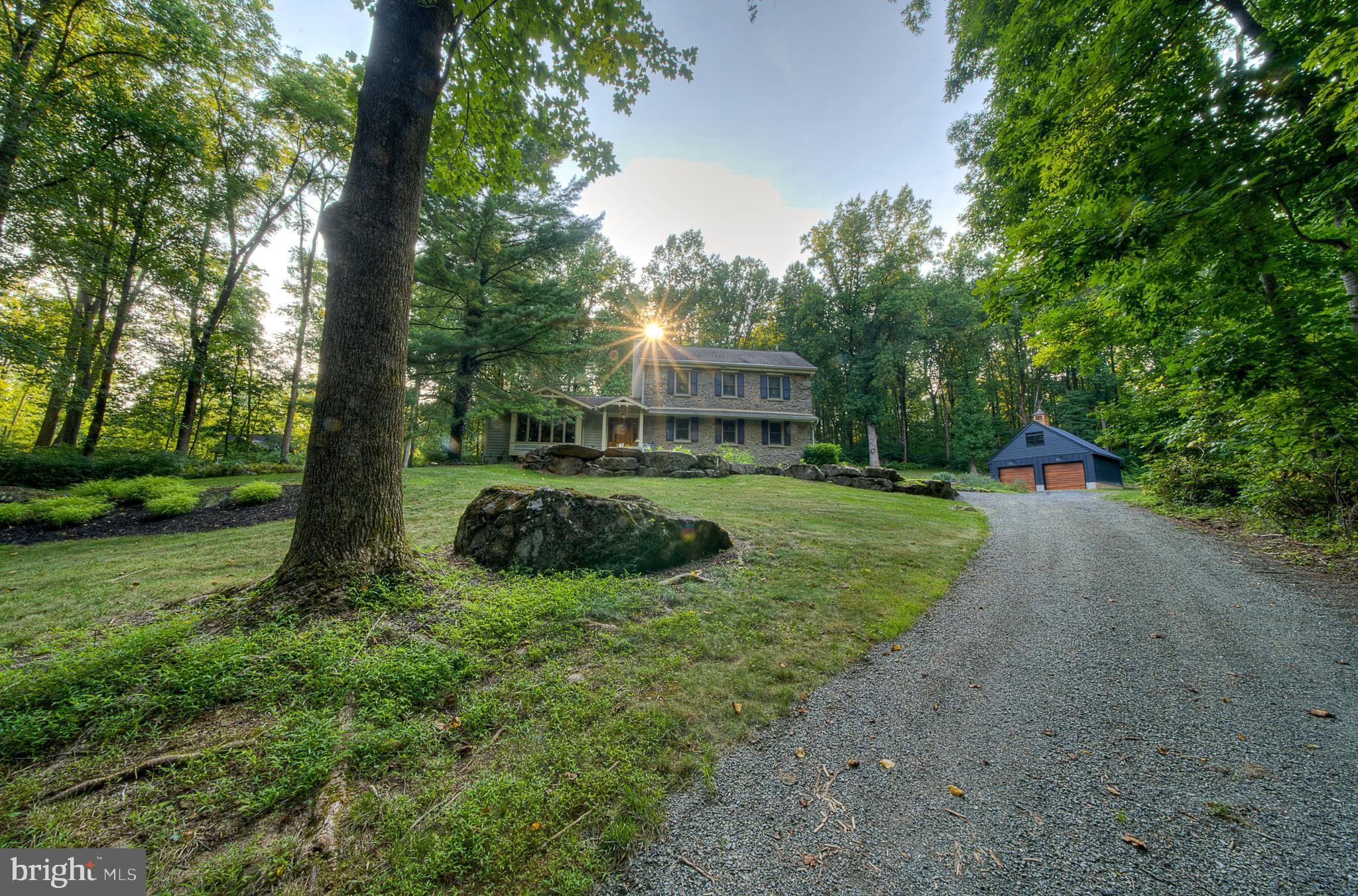 1700 Upper Ridge Road Pennsburg, PA 18073 - Photo 3 of 103