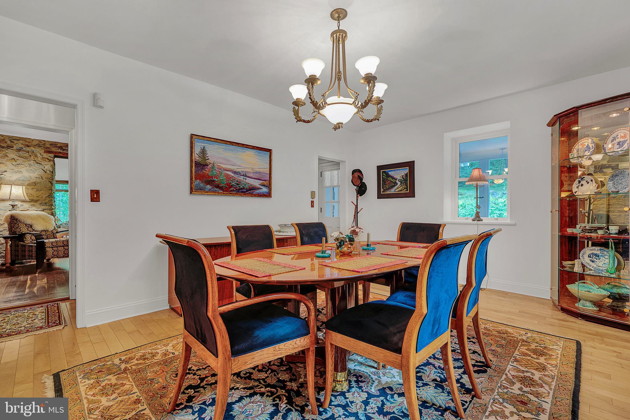 1700 Upper Ridge Road Pennsburg, PA 18073 - Photo 36 of 103
