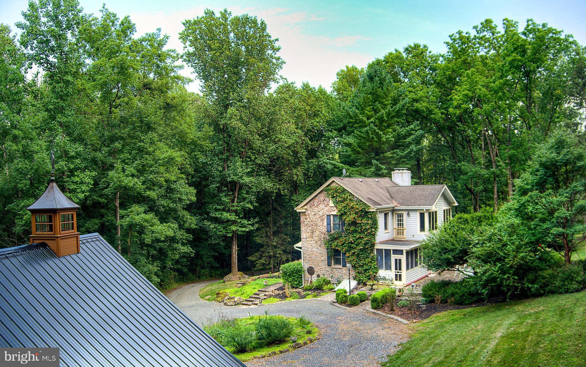 1700 Upper Ridge Road Pennsburg, PA 18073 - Photo 59 of 103