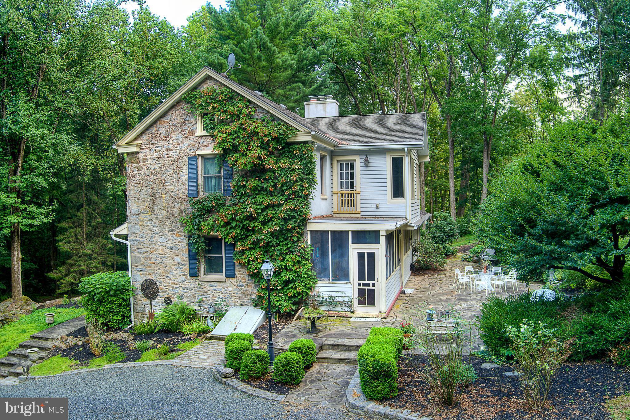 1700 Upper Ridge Road Pennsburg, PA 18073 - Photo 60 of 103