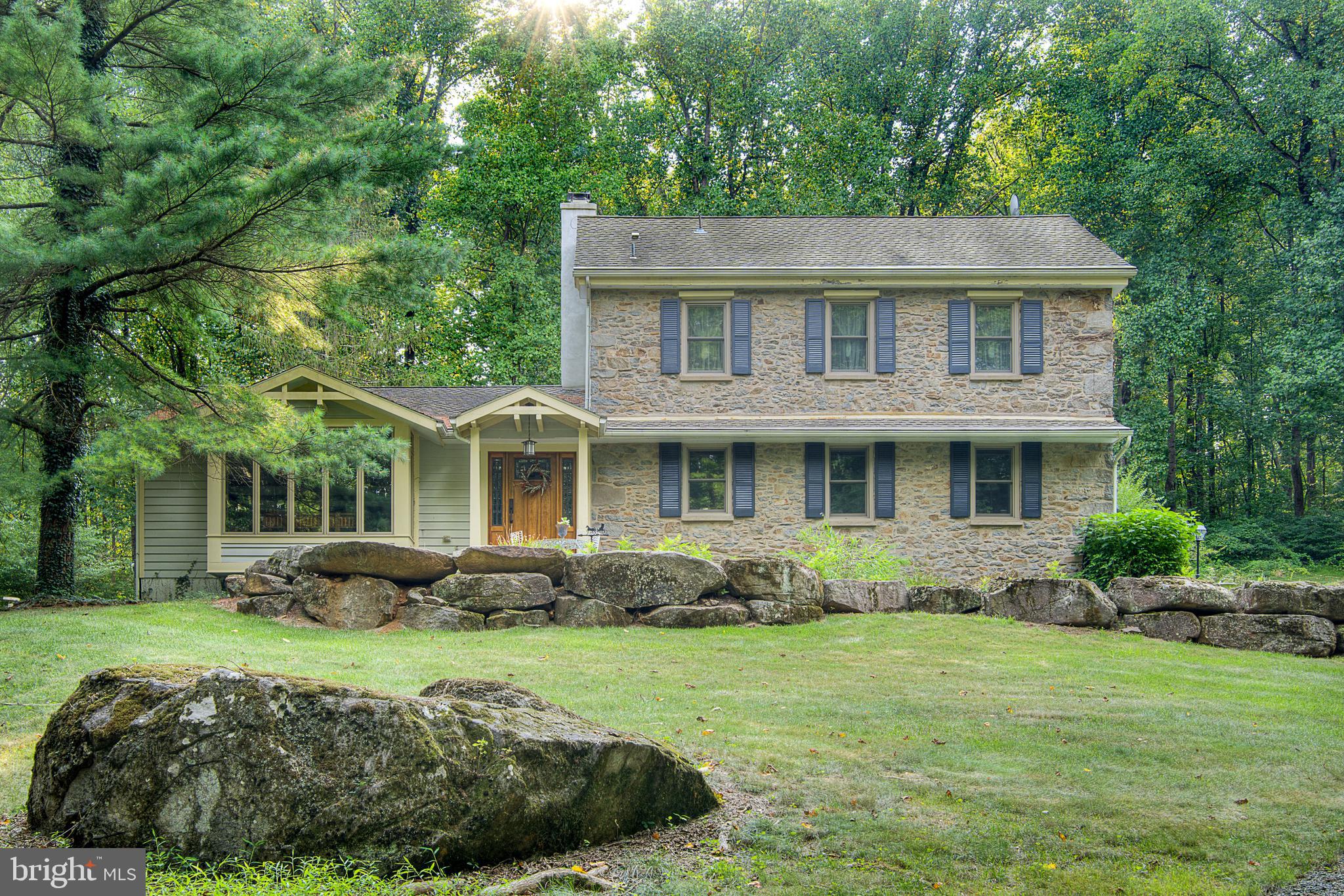 1700 Upper Ridge Road Pennsburg, PA 18073 - Photo 6 of 103