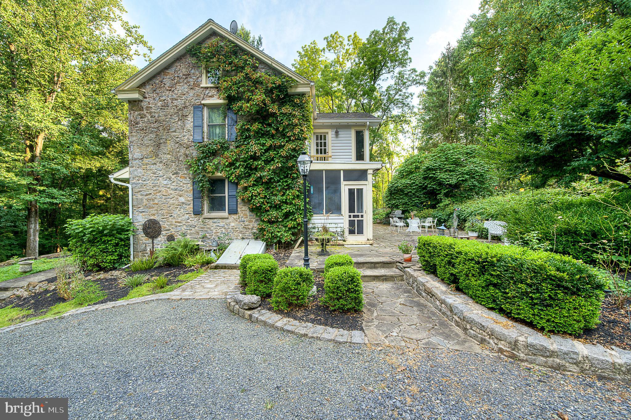 1700 Upper Ridge Road Pennsburg, PA 18073 - Photo 61 of 103