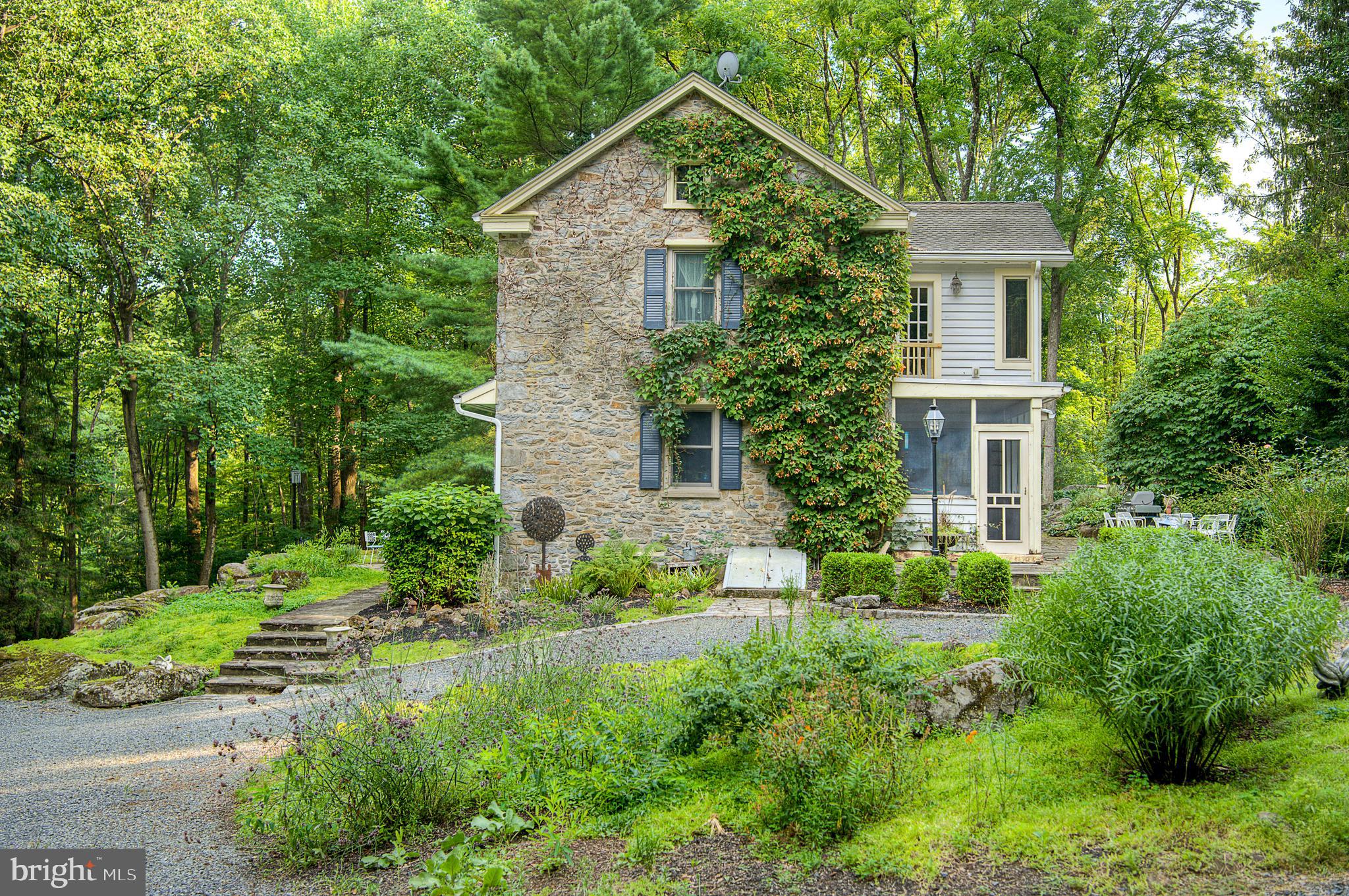 1700 Upper Ridge Road Pennsburg, PA 18073 - Photo 62 of 103