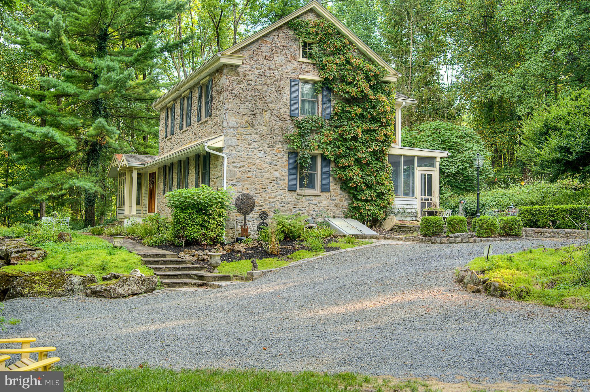 1700 Upper Ridge Road Pennsburg, PA 18073 - Photo 63 of 103