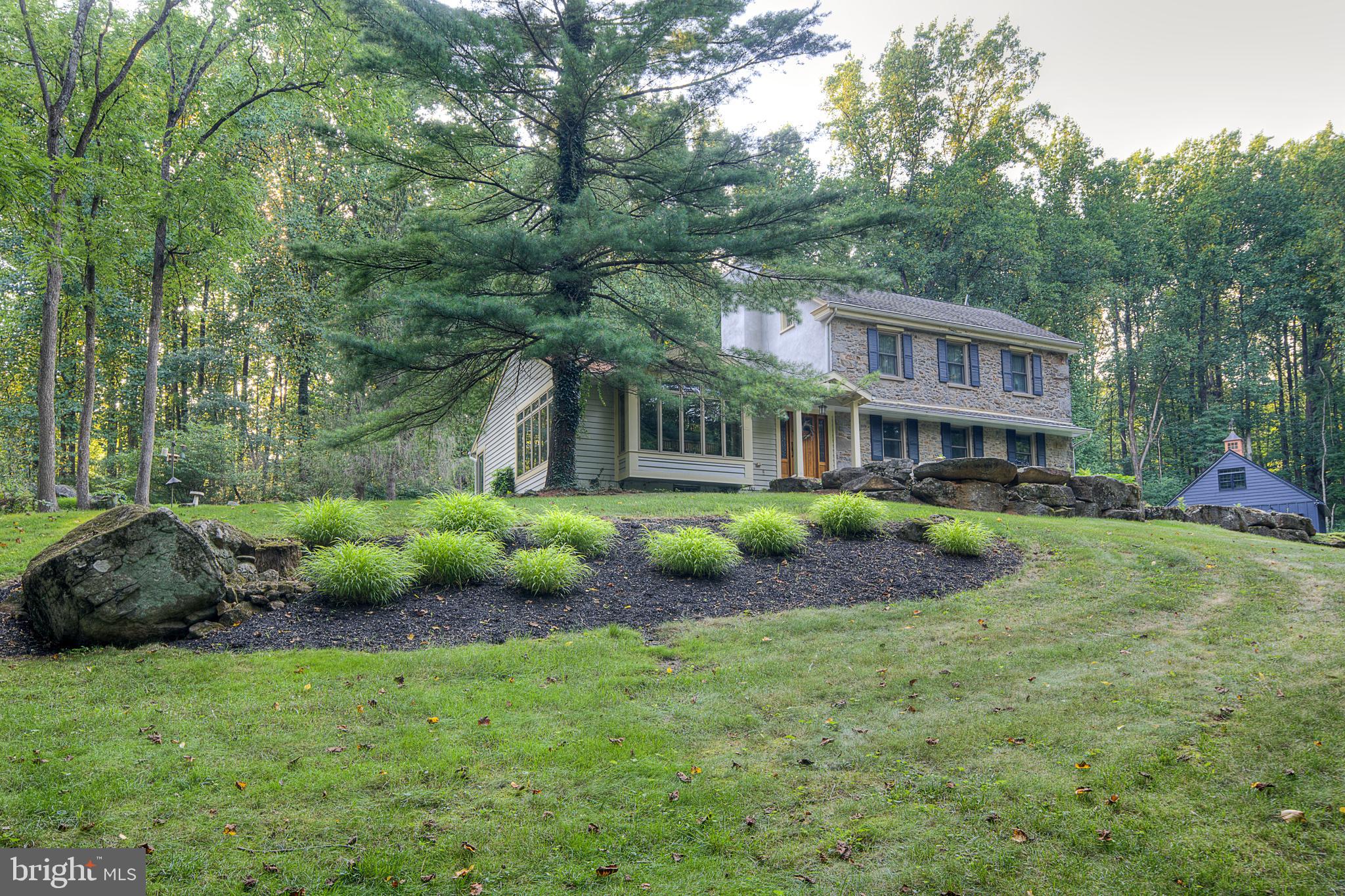 1700 Upper Ridge Road Pennsburg, PA 18073 - Photo 7 of 103