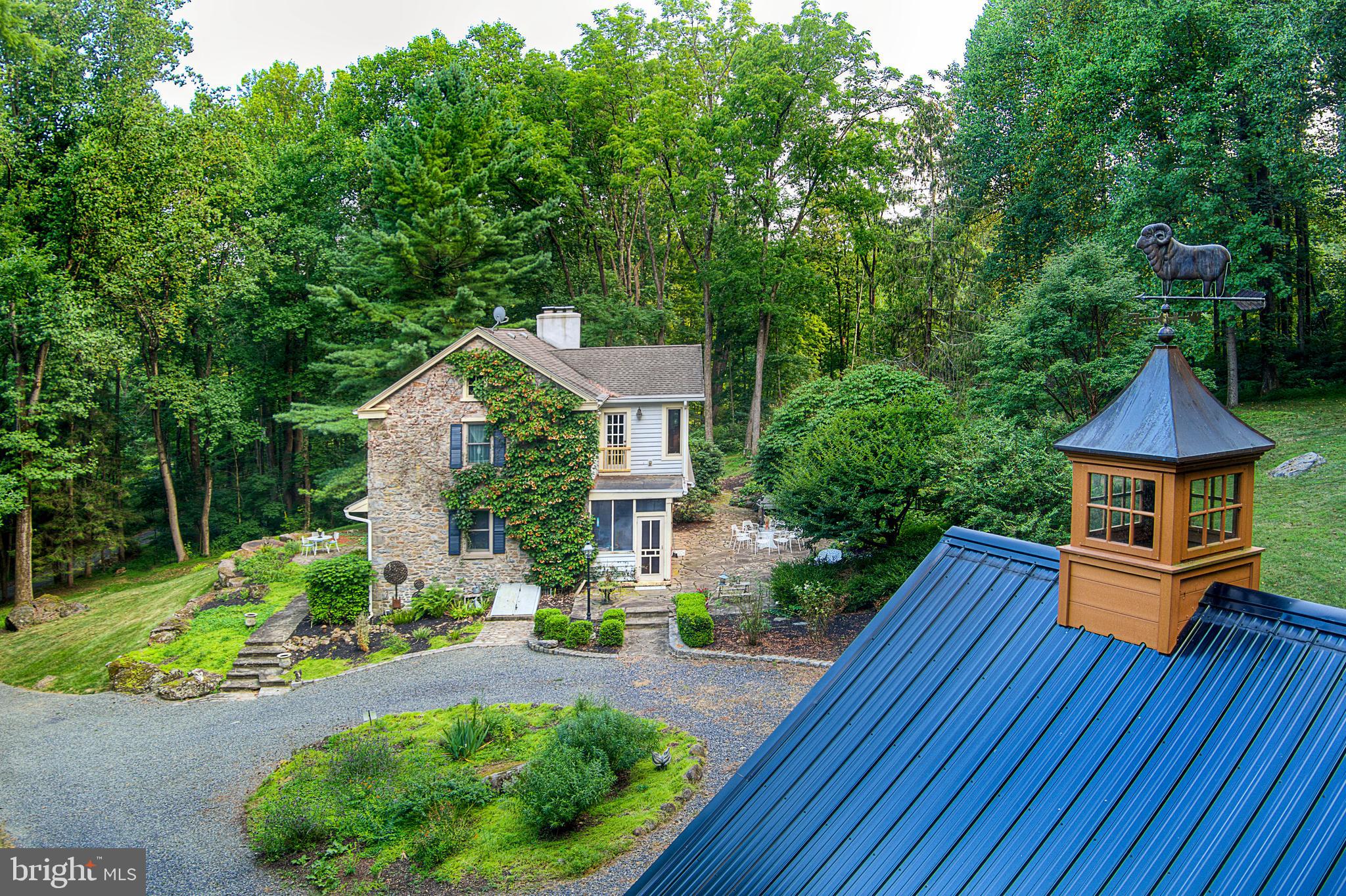 1700 Upper Ridge Road Pennsburg, PA 18073 - Photo 77 of 103