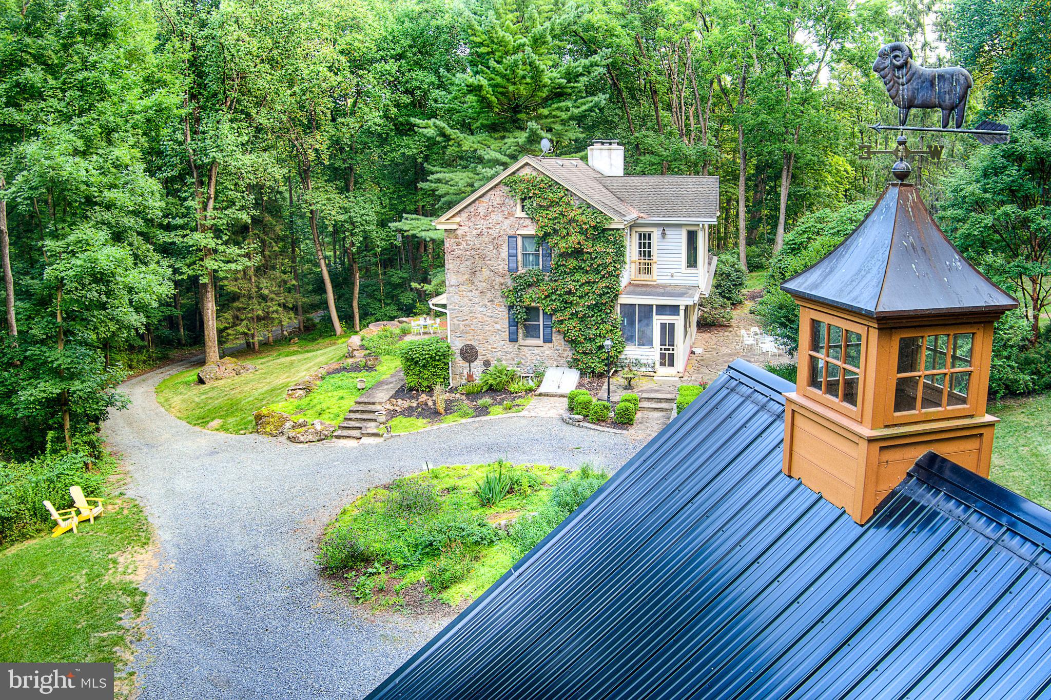 1700 Upper Ridge Road Pennsburg, PA 18073 - Photo 78 of 103