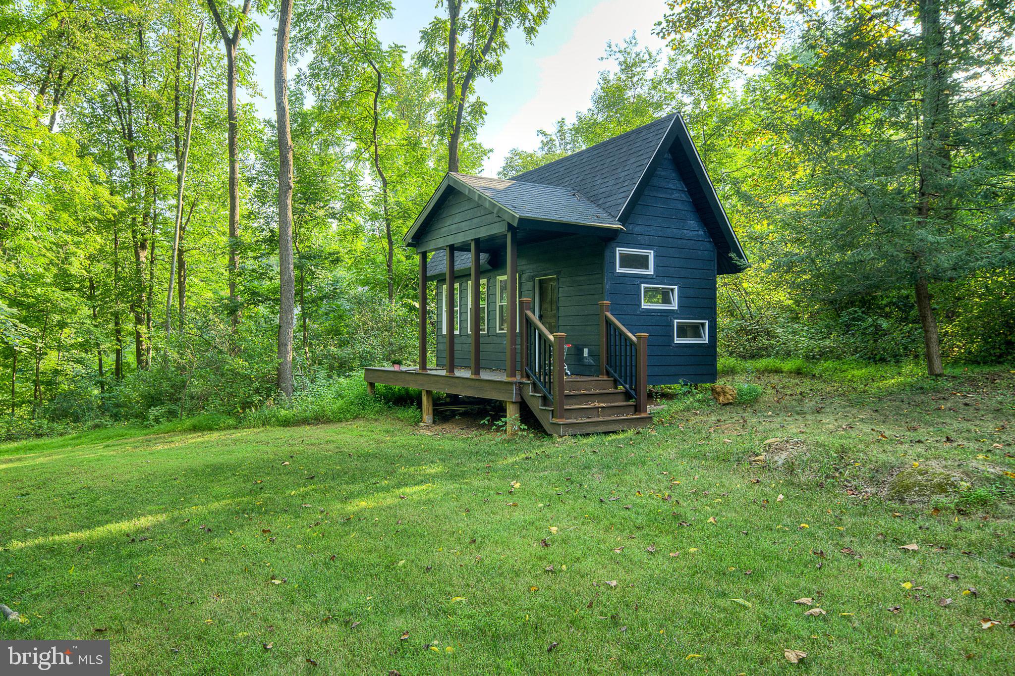 1700 Upper Ridge Road Pennsburg, PA 18073 - Photo 81 of 103