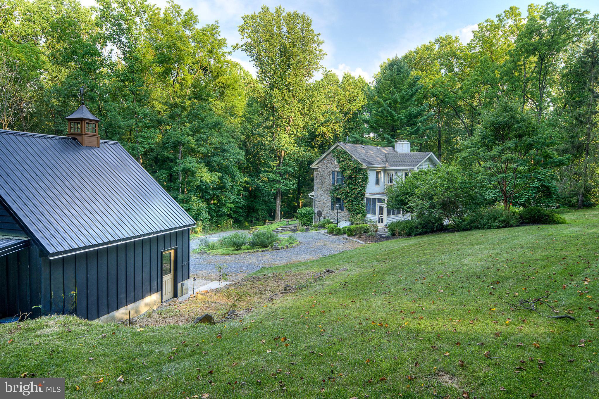 1700 Upper Ridge Road Pennsburg, PA 18073 - Photo 84 of 103