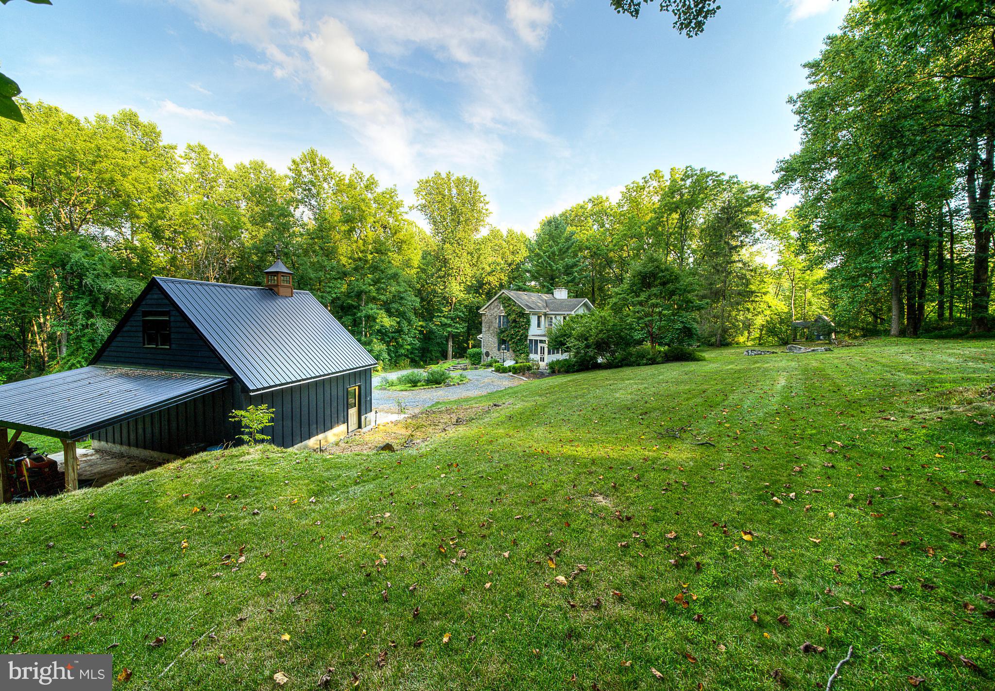 1700 Upper Ridge Road Pennsburg, PA 18073 - Photo 85 of 103