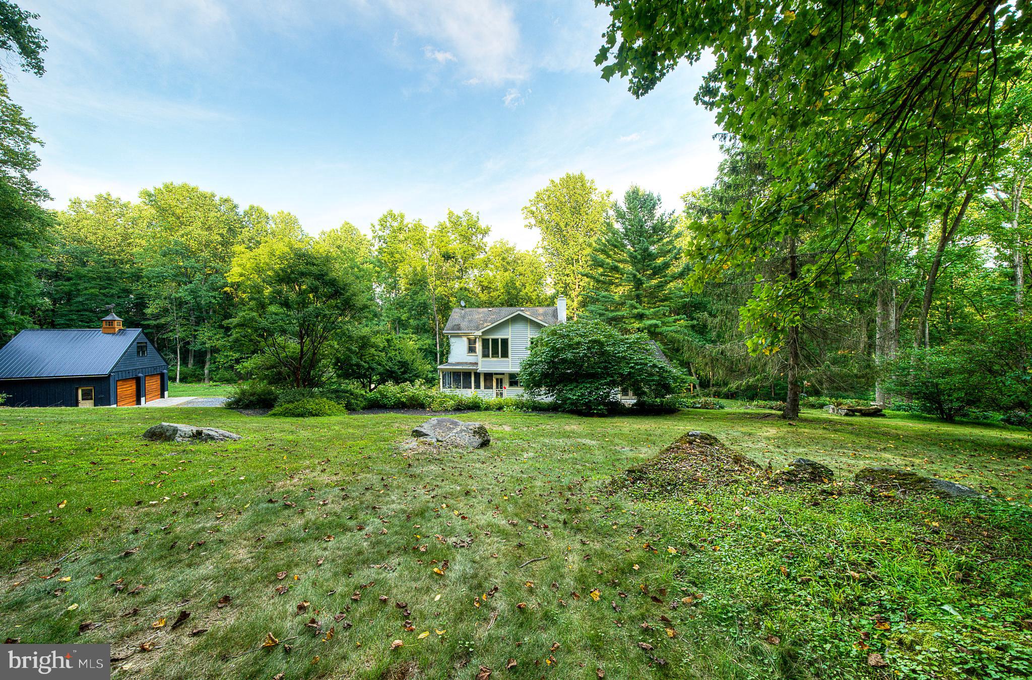 1700 Upper Ridge Road Pennsburg, PA 18073 - Photo 86 of 103