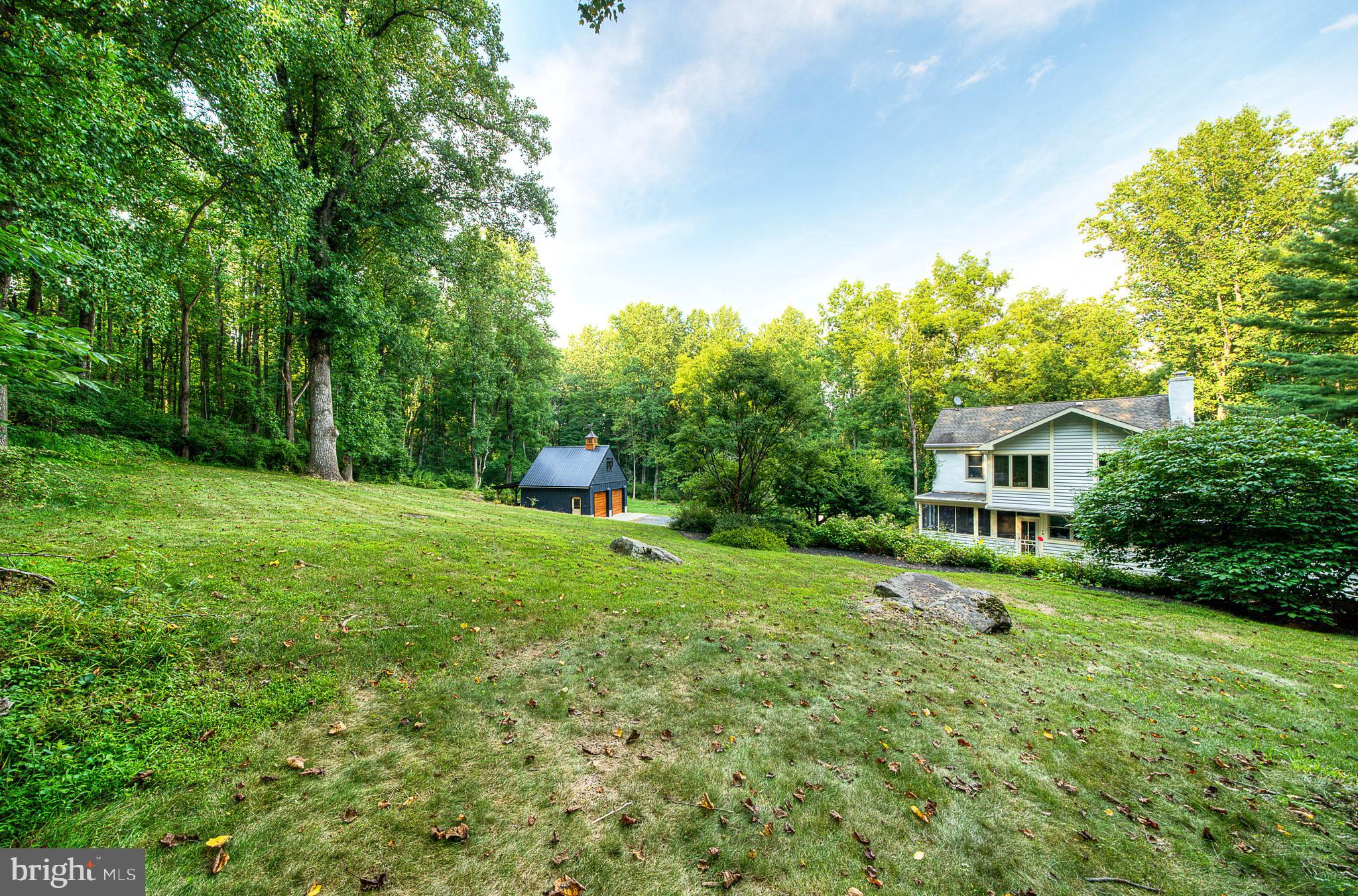 1700 Upper Ridge Road Pennsburg, PA 18073 - Photo 87 of 103
