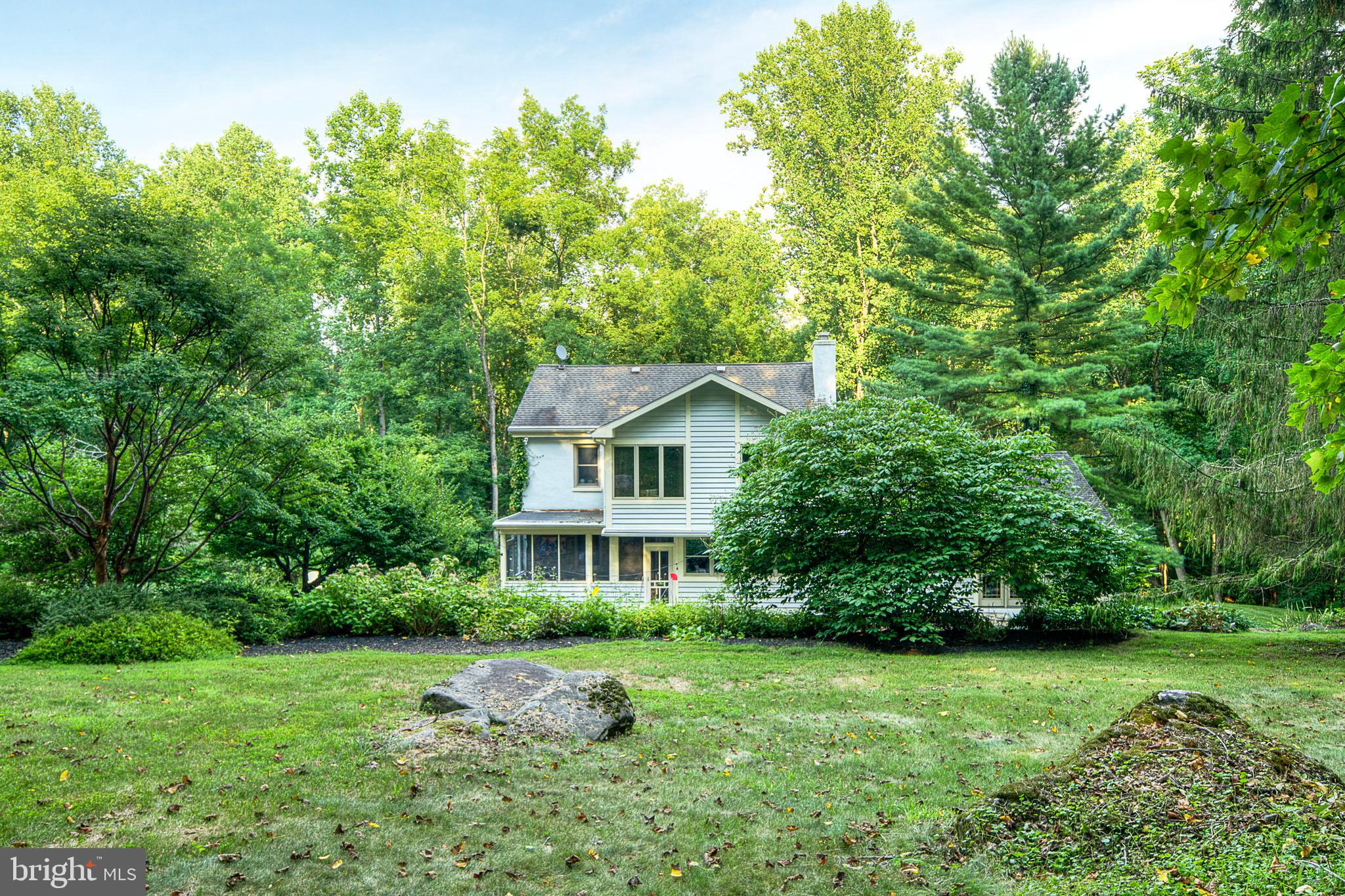1700 Upper Ridge Road Pennsburg, PA 18073 - Photo 88 of 103