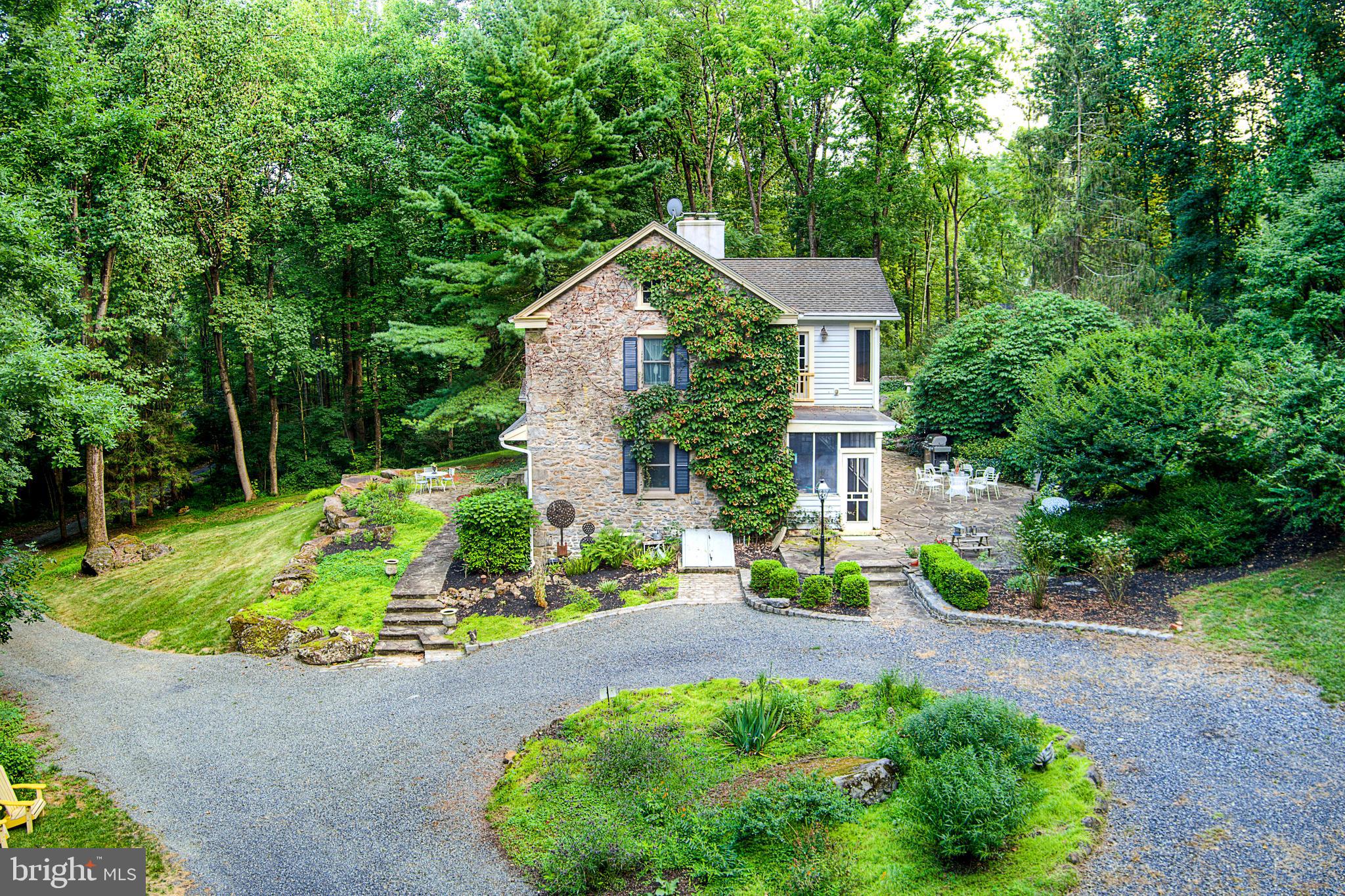 1700 Upper Ridge Road Pennsburg, PA 18073 - Photo 90 of 103