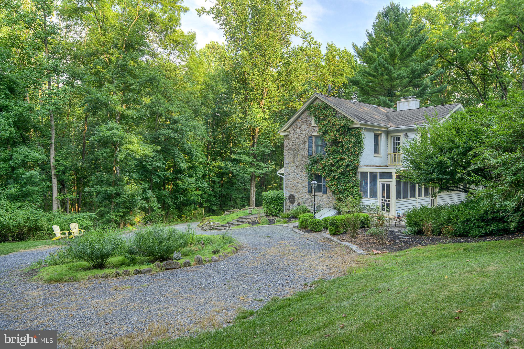 1700 Upper Ridge Road Pennsburg, PA 18073 - Photo 92 of 103