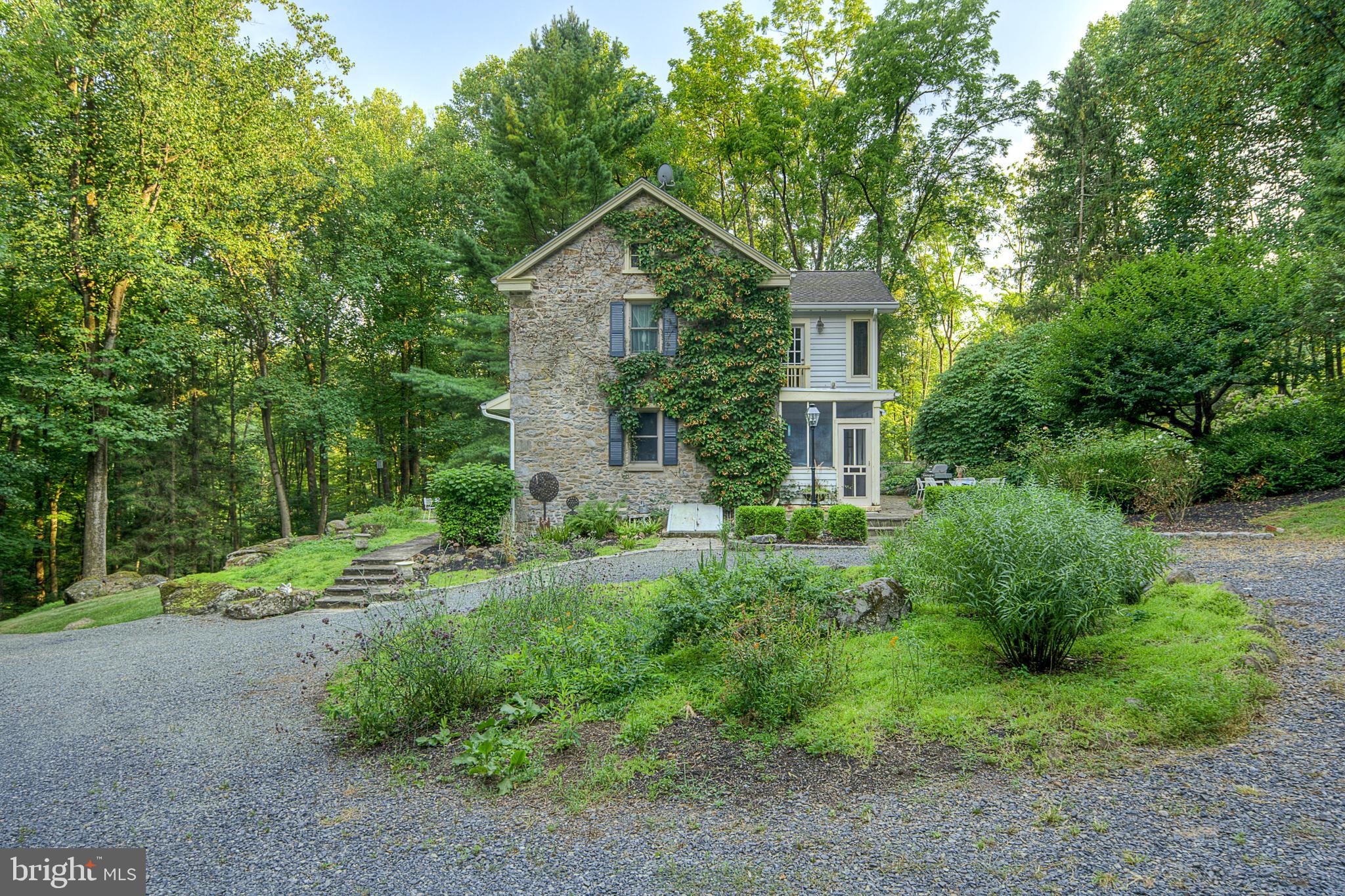 1700 Upper Ridge Road Pennsburg, PA 18073 - Photo 93 of 103