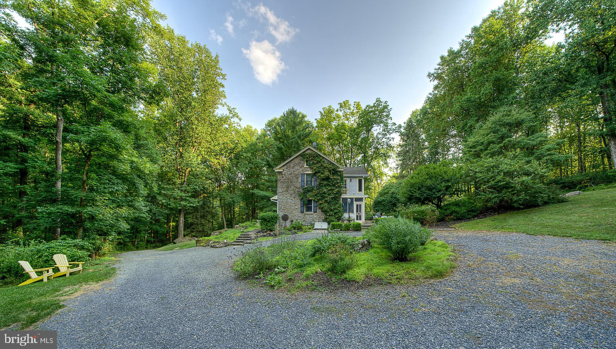1700 Upper Ridge Road Pennsburg, PA 18073 - Photo 94 of 103
