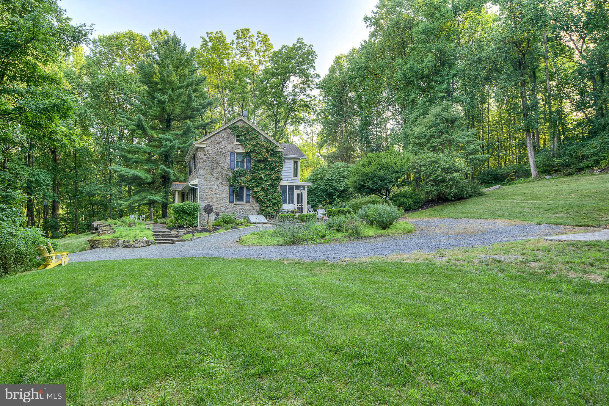 1700 Upper Ridge Road Pennsburg, PA 18073 - Photo 95 of 103