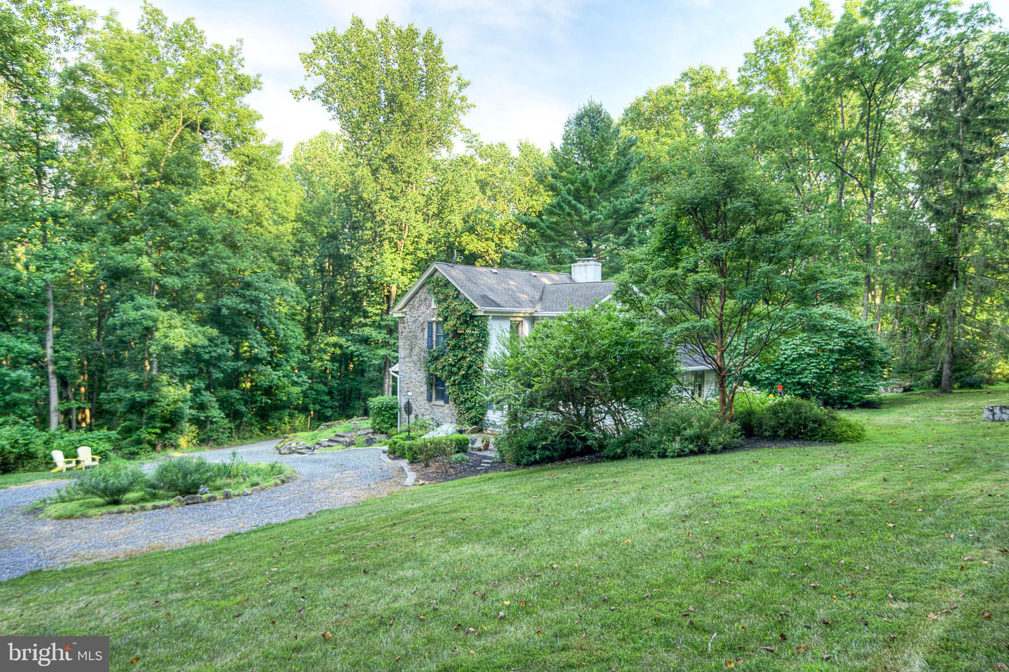 1700 Upper Ridge Road Pennsburg, PA 18073 - Photo 96 of 103