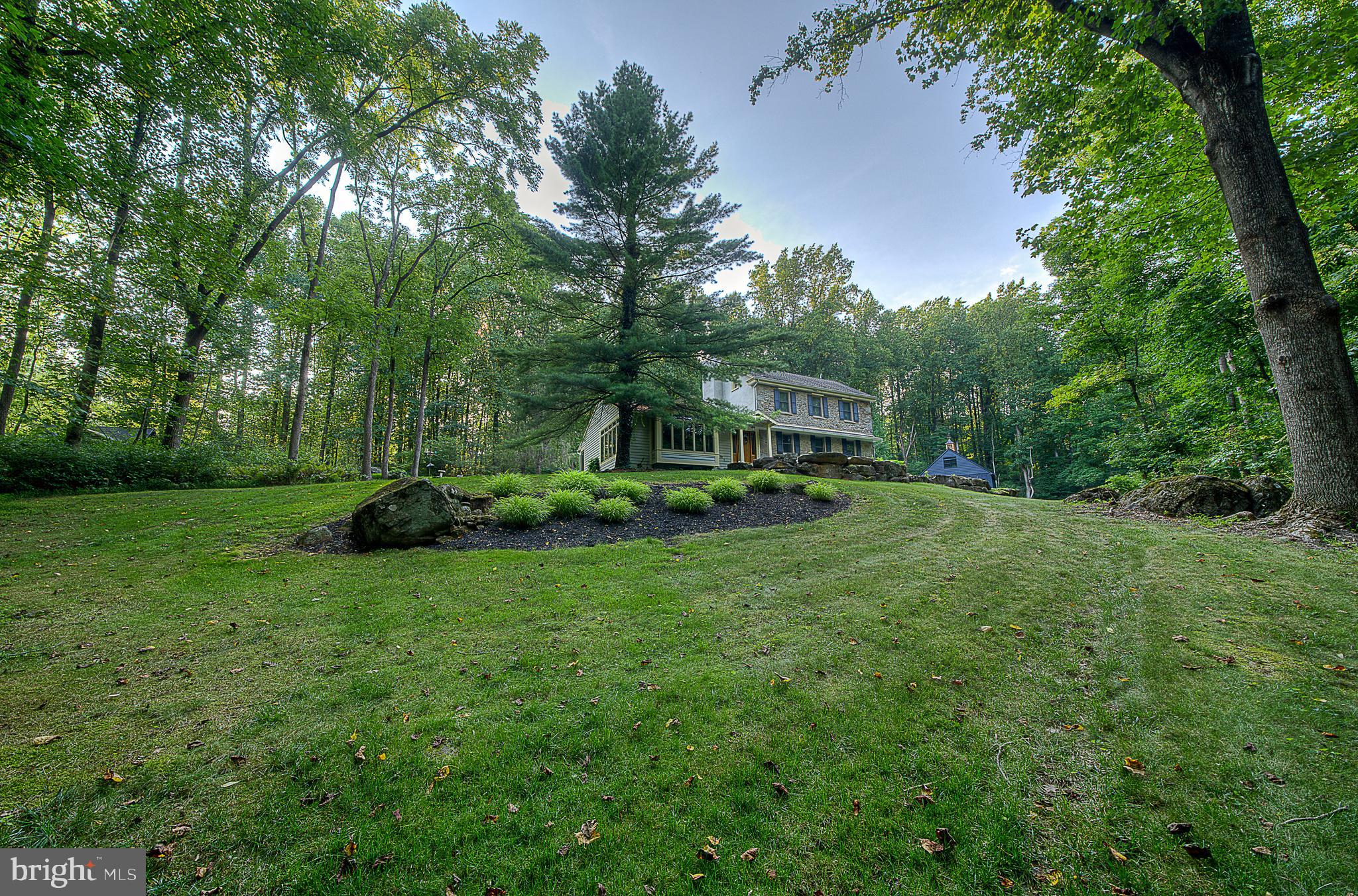 1700 Upper Ridge Road Pennsburg, PA 18073 - Photo 99 of 103