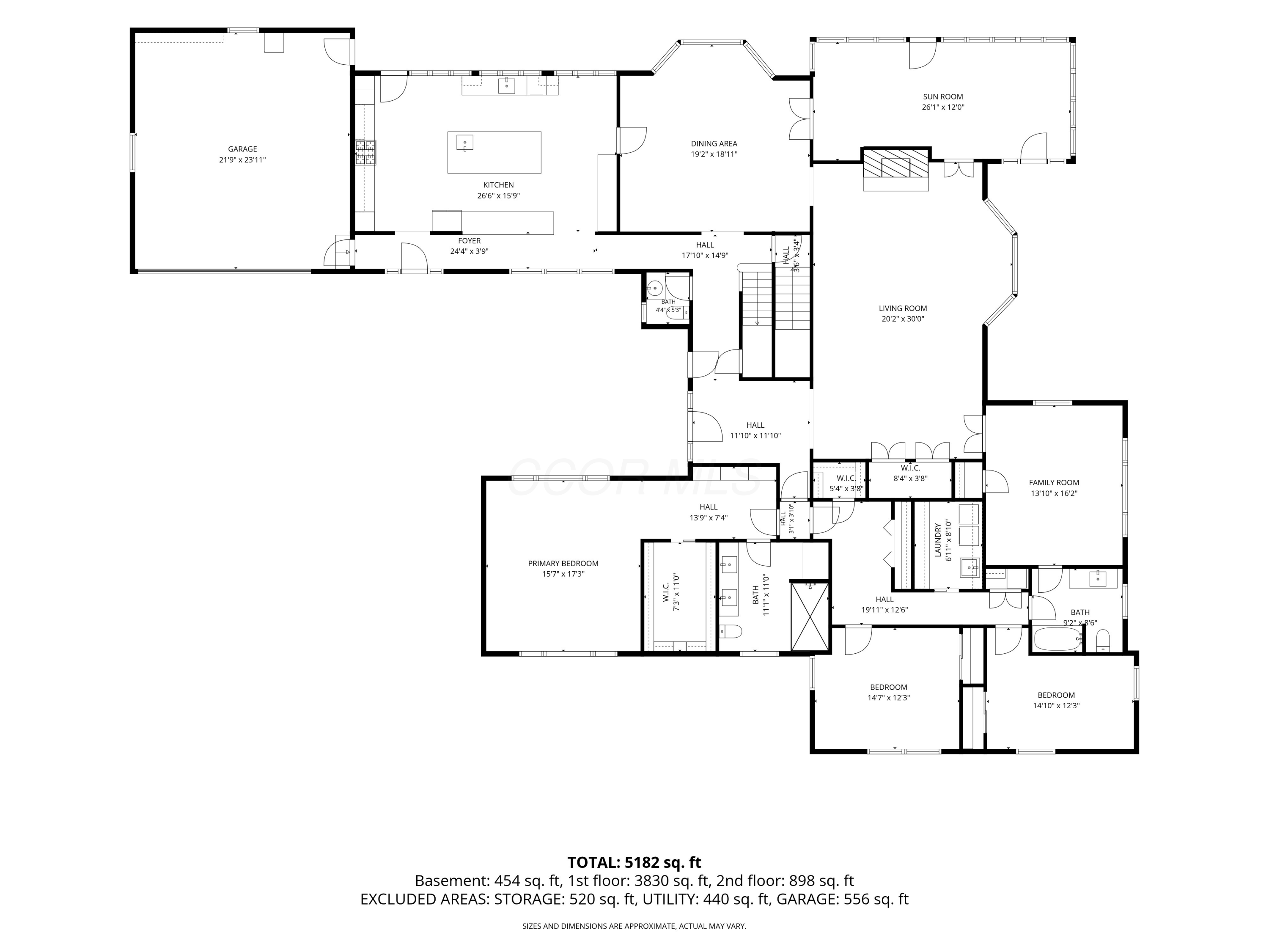 150 Ashbourne Road Bexley, OH 43209 - Photo 120 of 121 Gallery Image 120