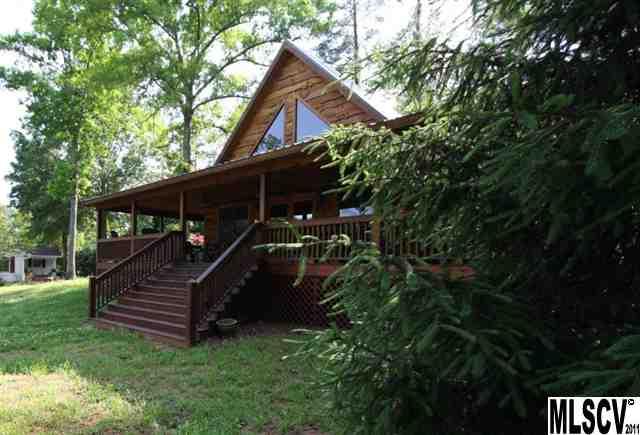 2121 Icard Rhodhiss Road Connelly Springs, NC 28612 - Photo 1 of 1 Gallery Image 1