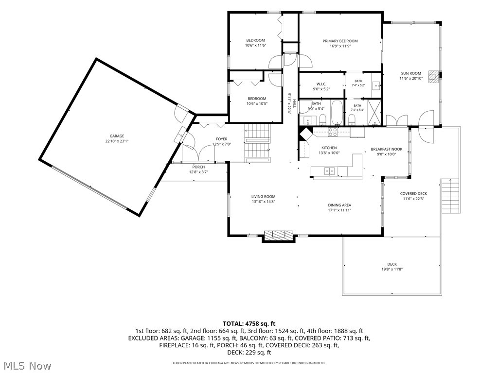 1049 North Medina Line Road Akron, OH 44333 - Photo 47 of 50 Gallery Image 47