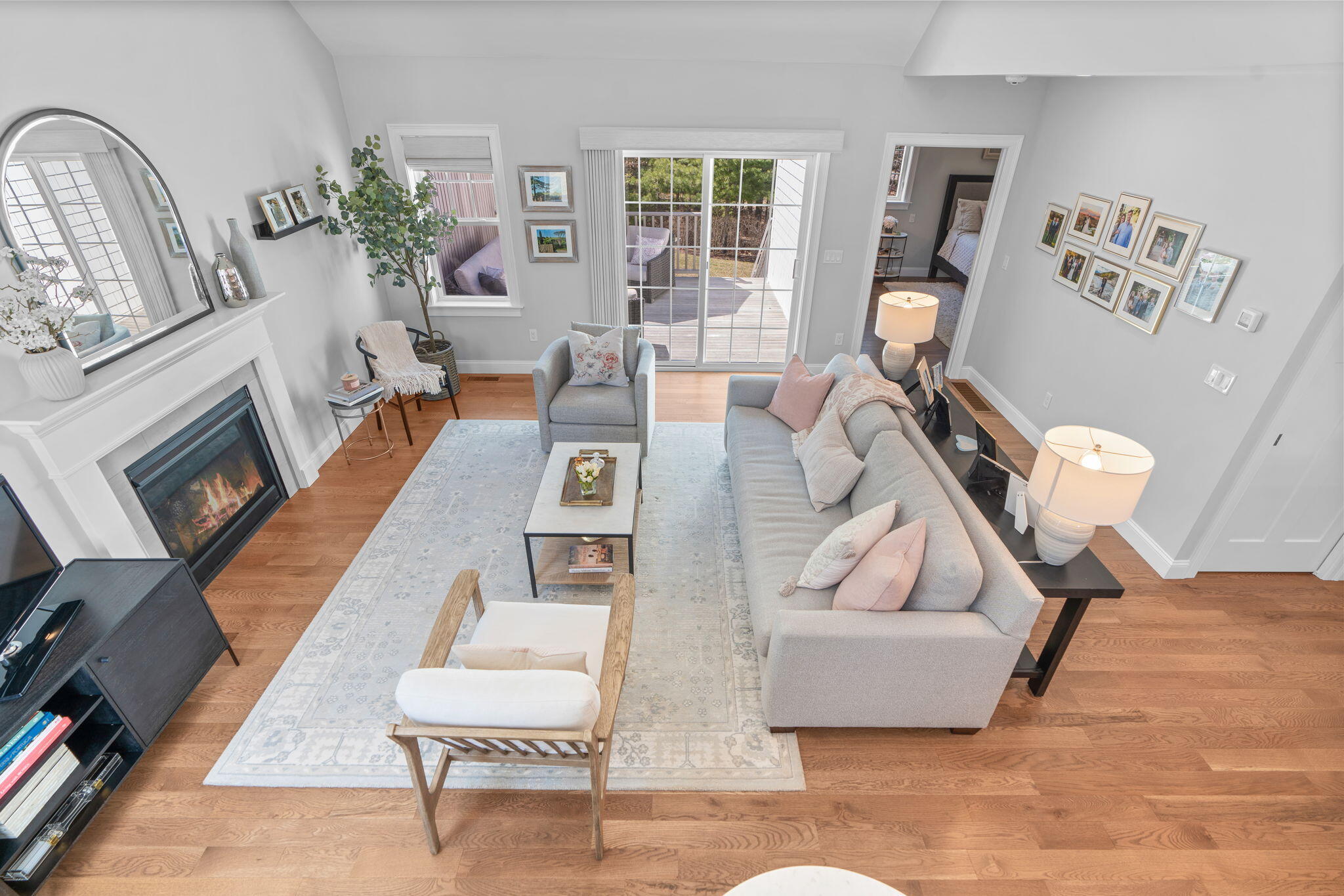 24 Cobblestone Circle Mashpee, MA 02649 - Photo 11 of 46 24 Cobblestone 16