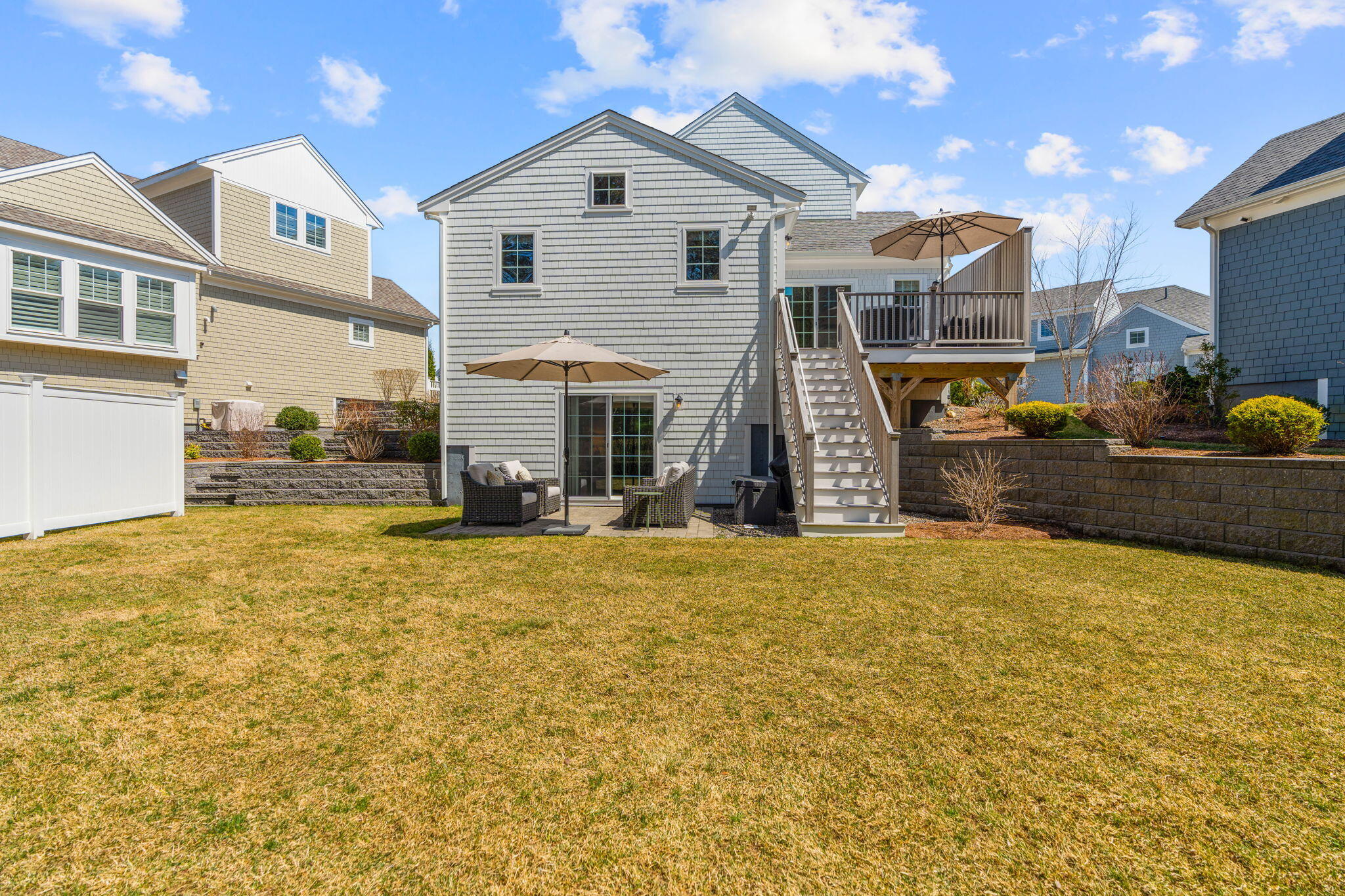 24 Cobblestone Circle Mashpee, MA 02649 - Photo 30 of 46 24 Cobblestone 33