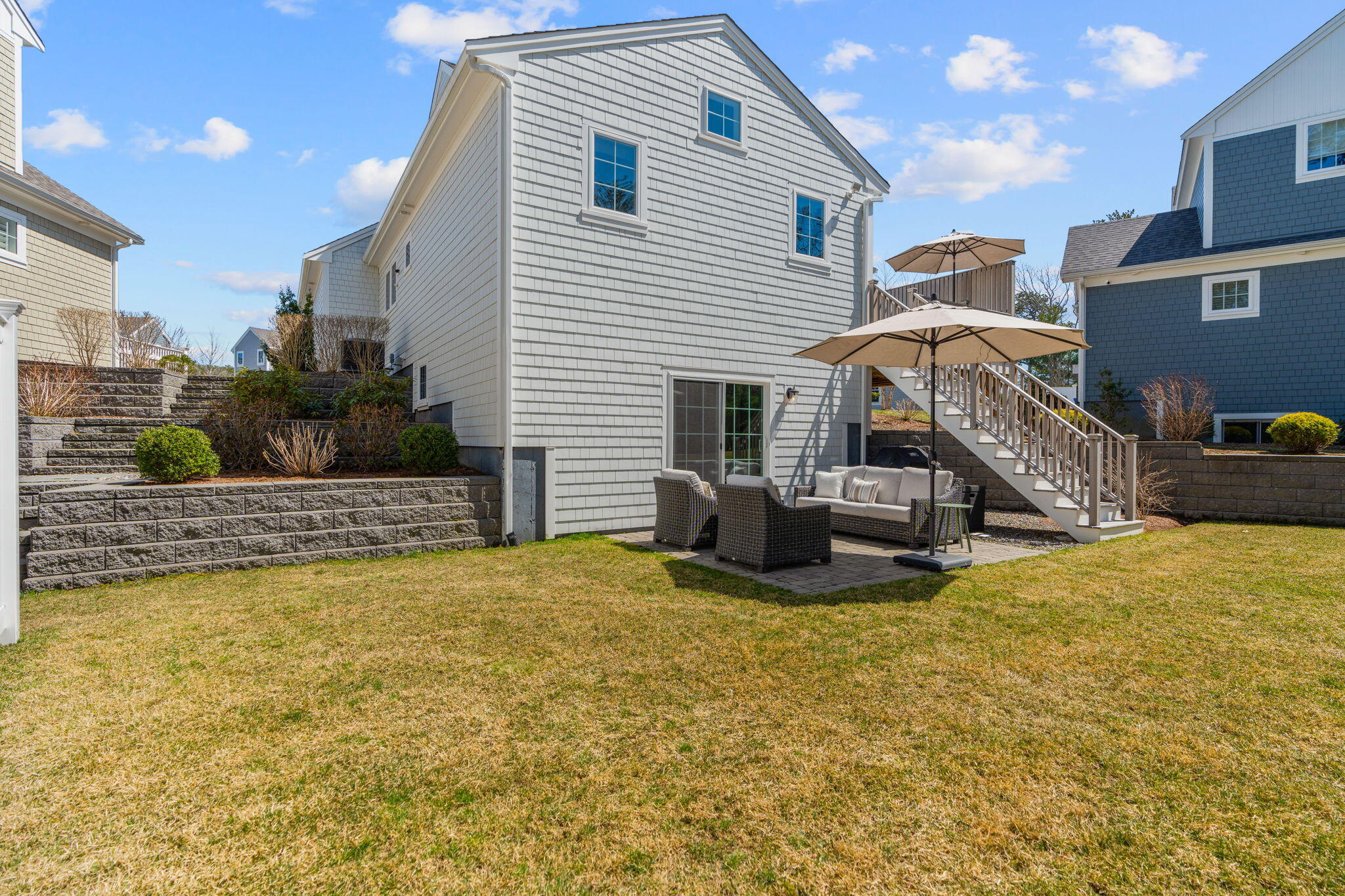 24 Cobblestone Circle Mashpee, MA 02649 - Photo 32 of 46 24 Cobblestone 34