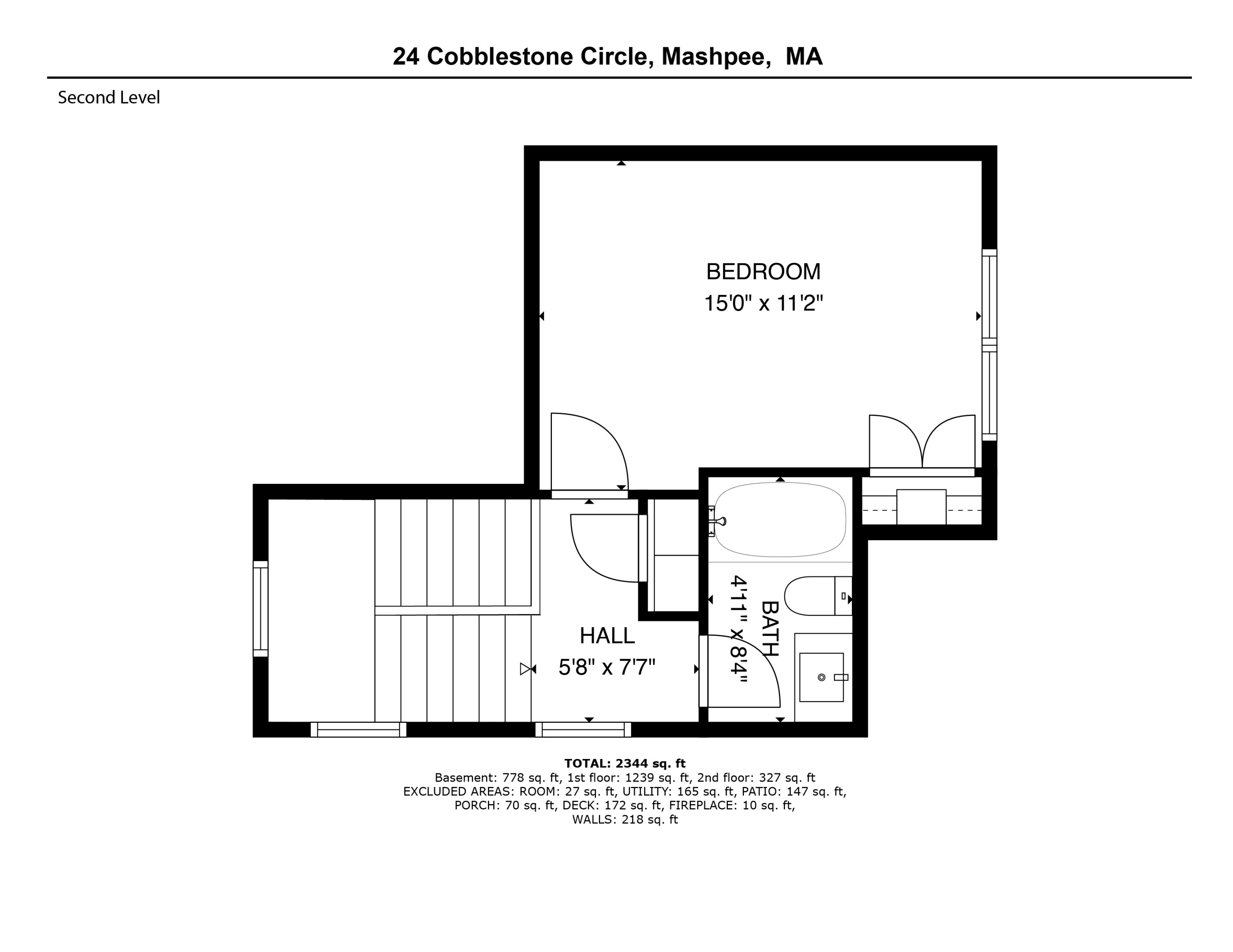 24 Cobblestone Circle Mashpee, MA 02649 - Photo 45 of 46