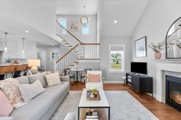 $1,599,000 | 24 Cobblestone Circle, Mashpee, MA 02649