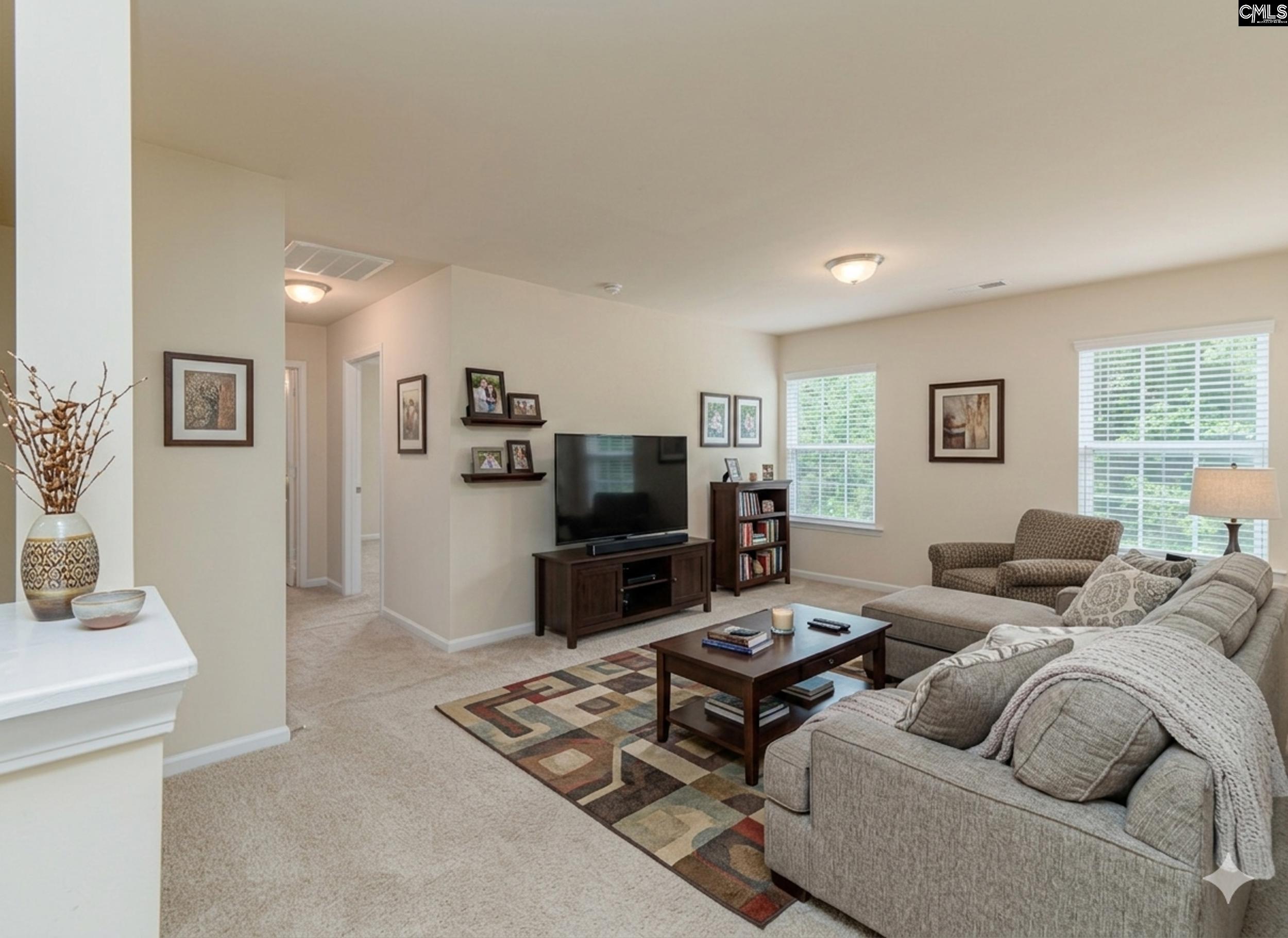 1151 Campbell Ridge Drive Elgin, SC 29045 - Photo 14 of 33