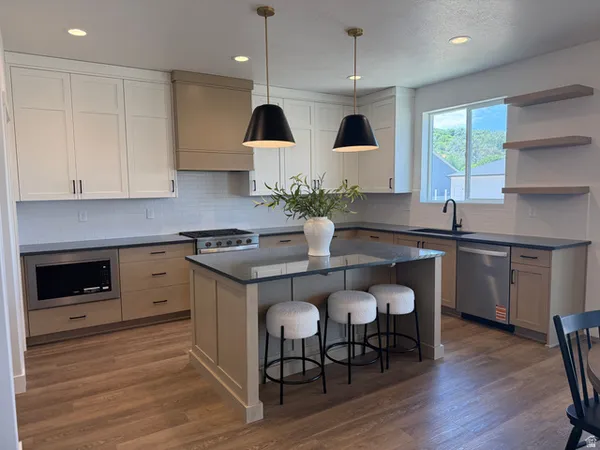 $747,875 | 6379 South Ray Drive, Unit 104, Ogden, UT 84405