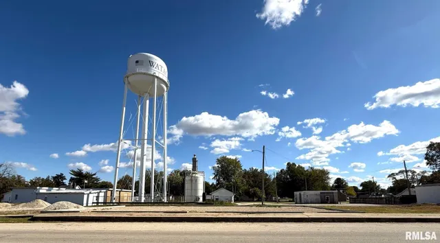 $90,000 | 126 North Depot Street, Wataga, IL 61488