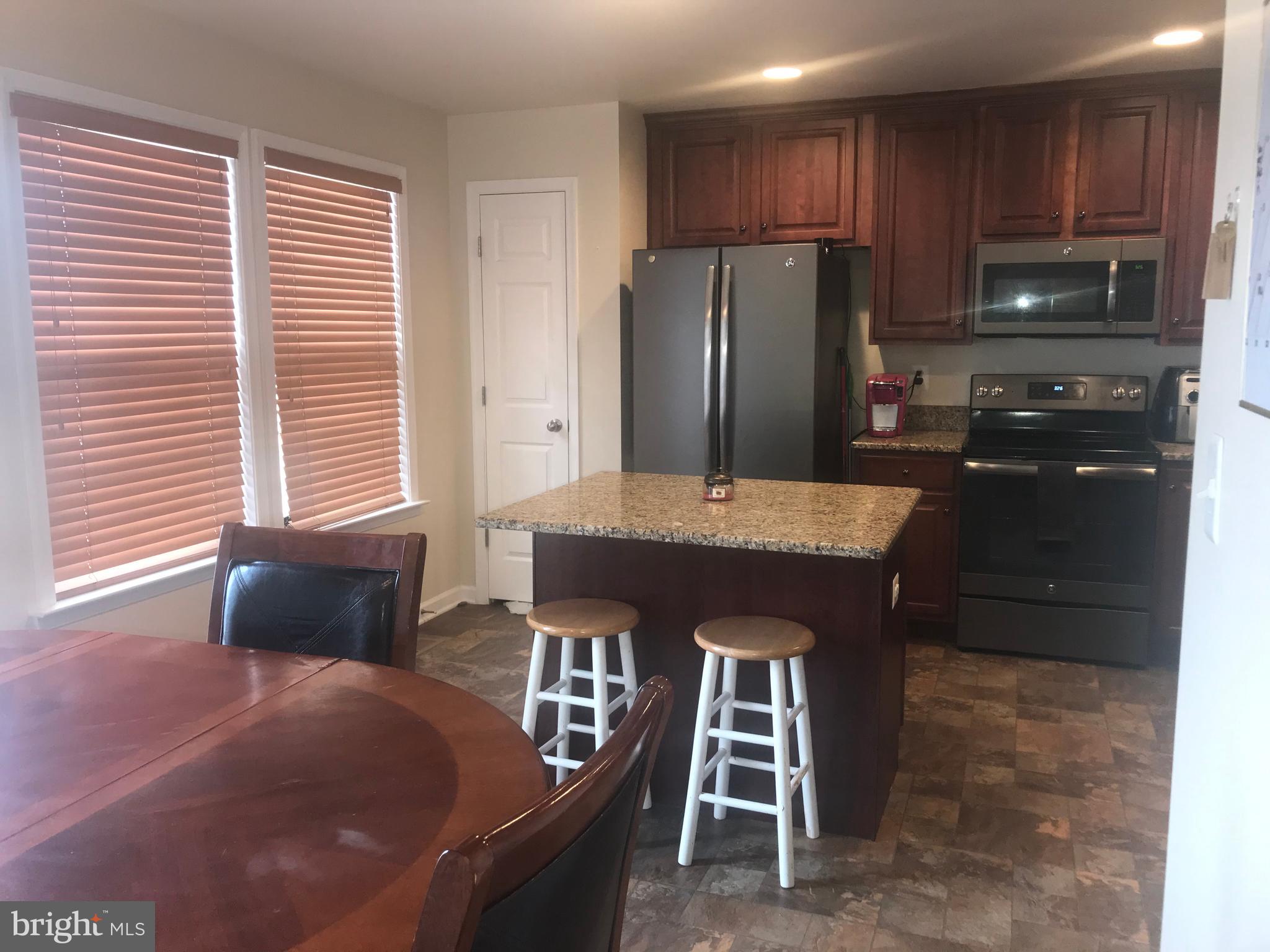 1137 Mare Street Ranson, WV 25438 - Photo 11 of 42 Center Island allows for great entertaining