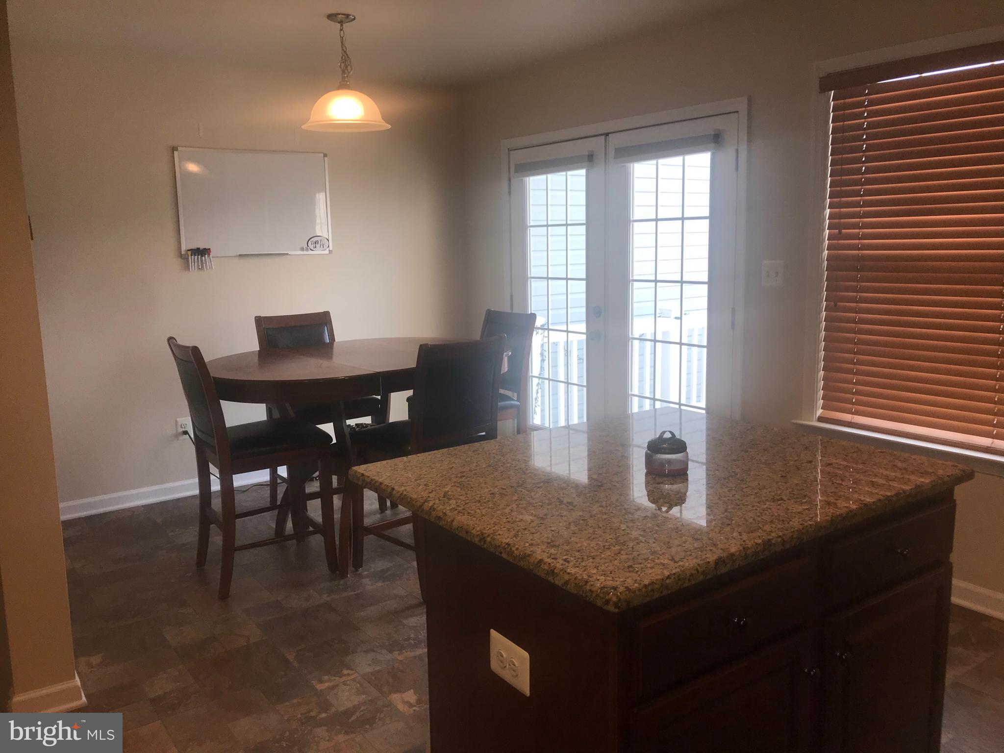 1137 Mare Street Ranson, WV 25438 - Photo 13 of 42 Kitchen view showing breakfast nook
