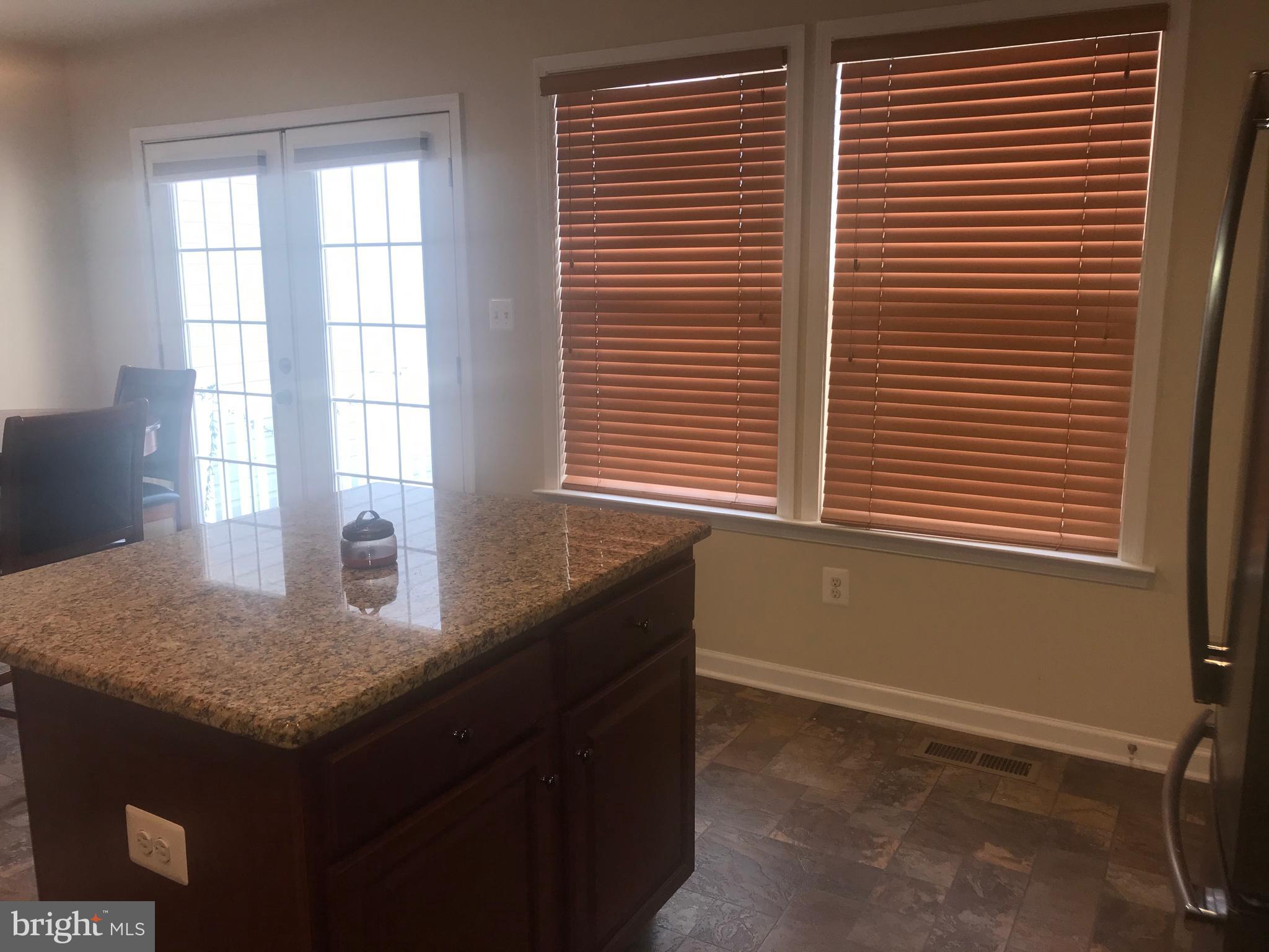 1137 Mare Street Ranson, WV 25438 - Photo 14 of 42 Beautiful granite counter tops