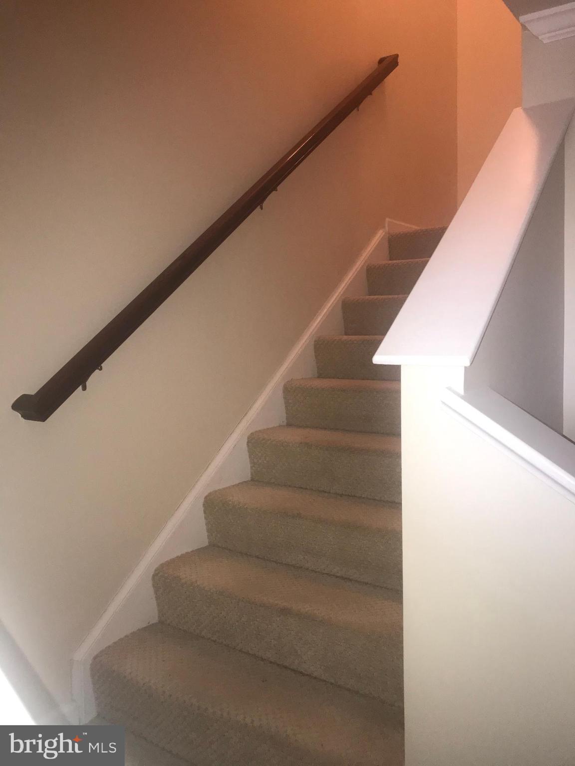 1137 Mare Street Ranson, WV 25438 - Photo 24 of 42 Stairs to third level